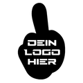 Sticker (personalisiert)