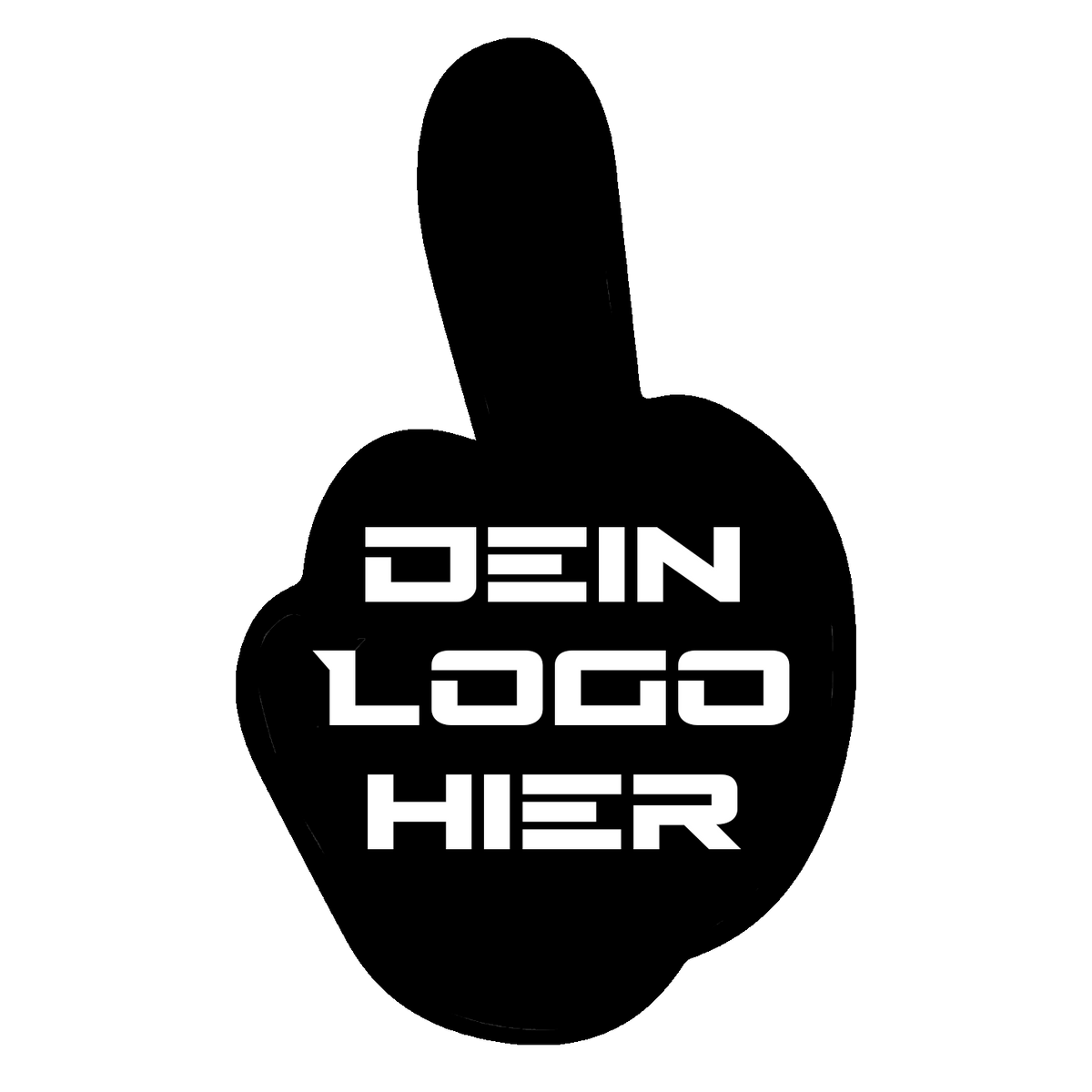 Sticker (personalisiert)