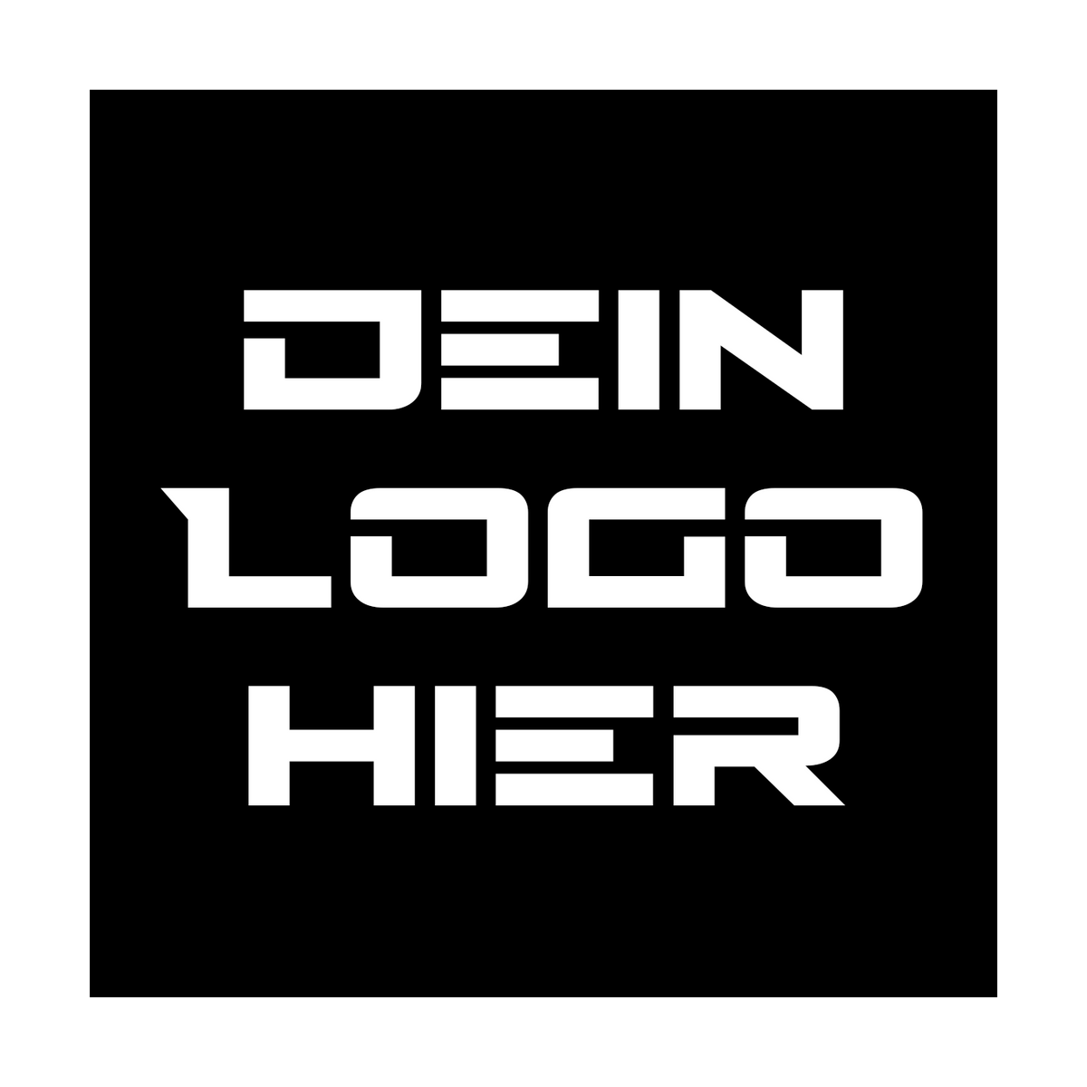 Sticker (personalisiert)
