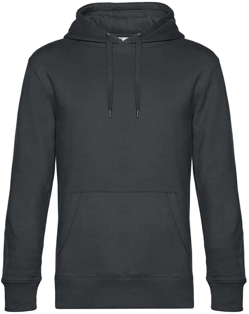 Hoodie (personalisiert)